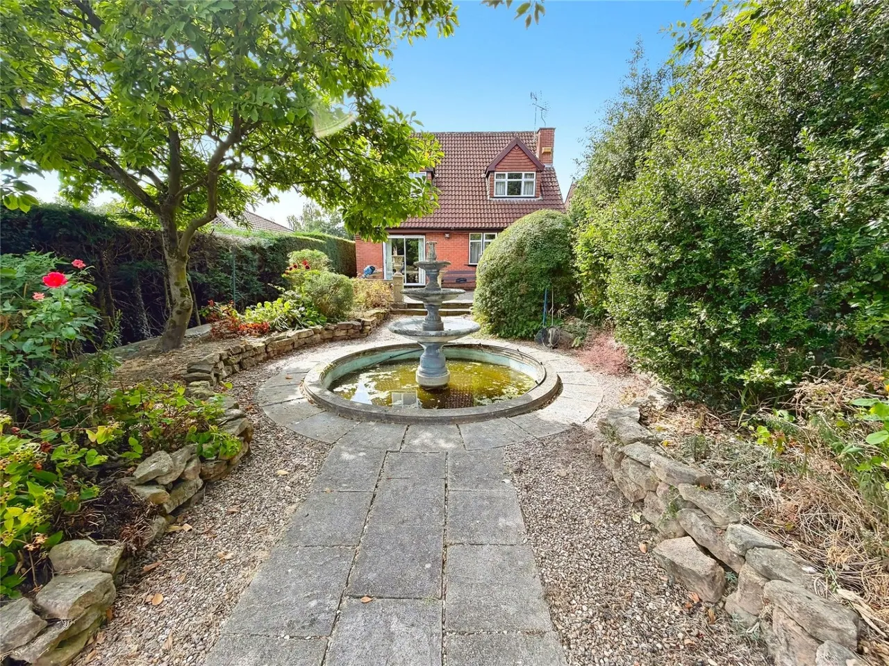 Golden Valley, Horsley Woodhouse, DE7, photo 23