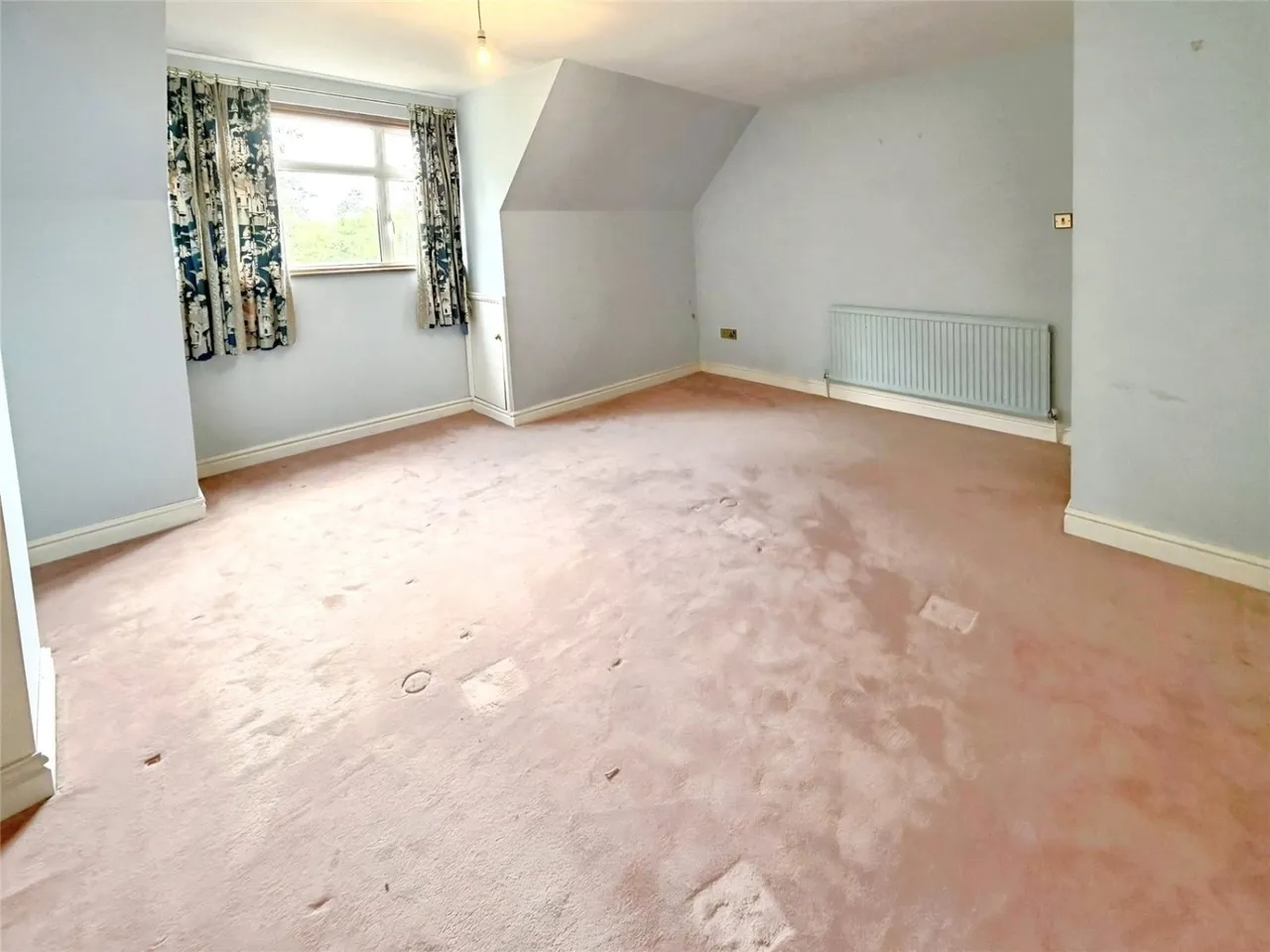 Golden Valley, Horsley Woodhouse, DE7, photo 15