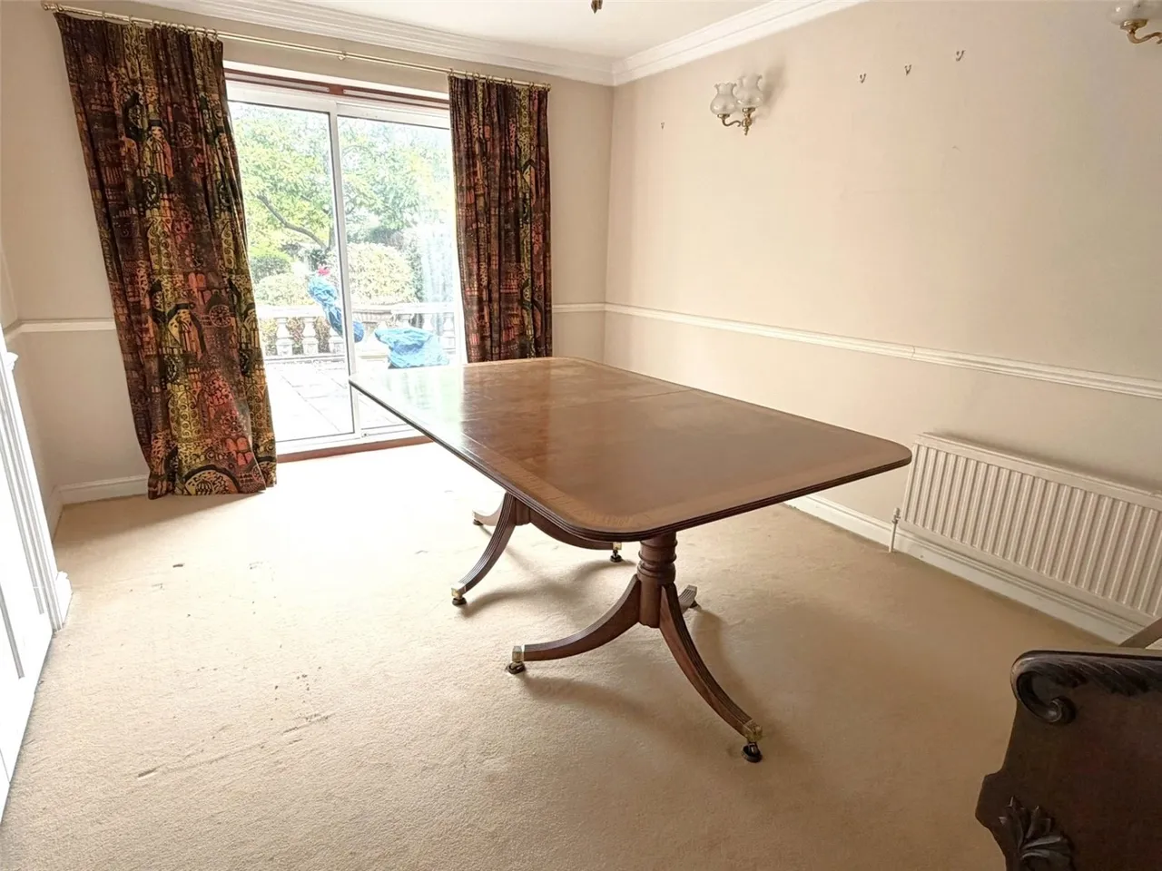 Golden Valley, Horsley Woodhouse, DE7, photo 9