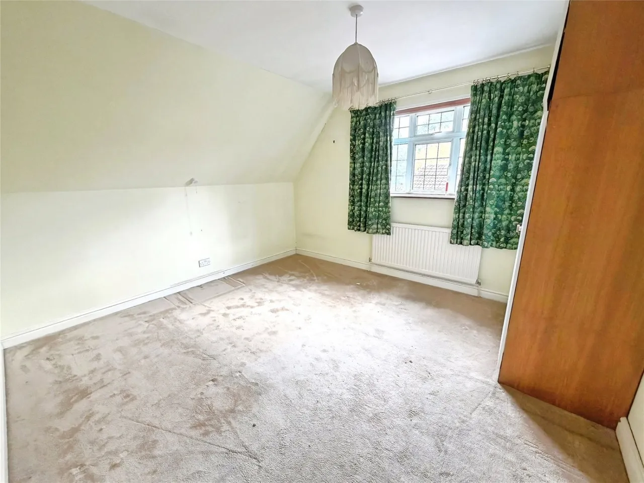 Golden Valley, Horsley Woodhouse, DE7, photo 18