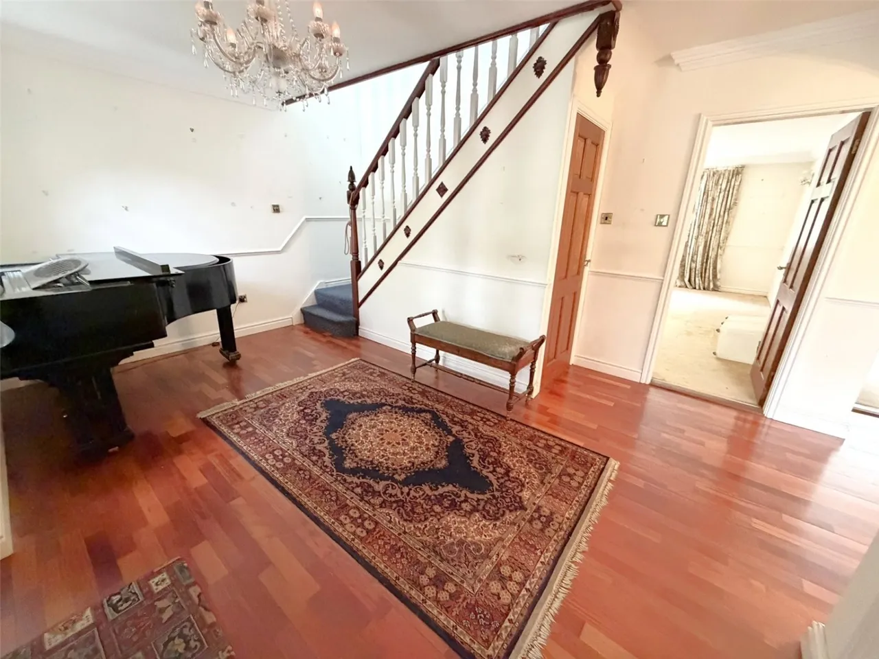 Golden Valley, Horsley Woodhouse, DE7, photo 4