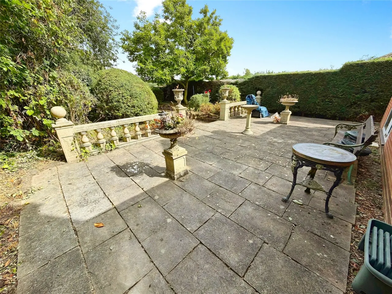 Golden Valley, Horsley Woodhouse, DE7, photo 21