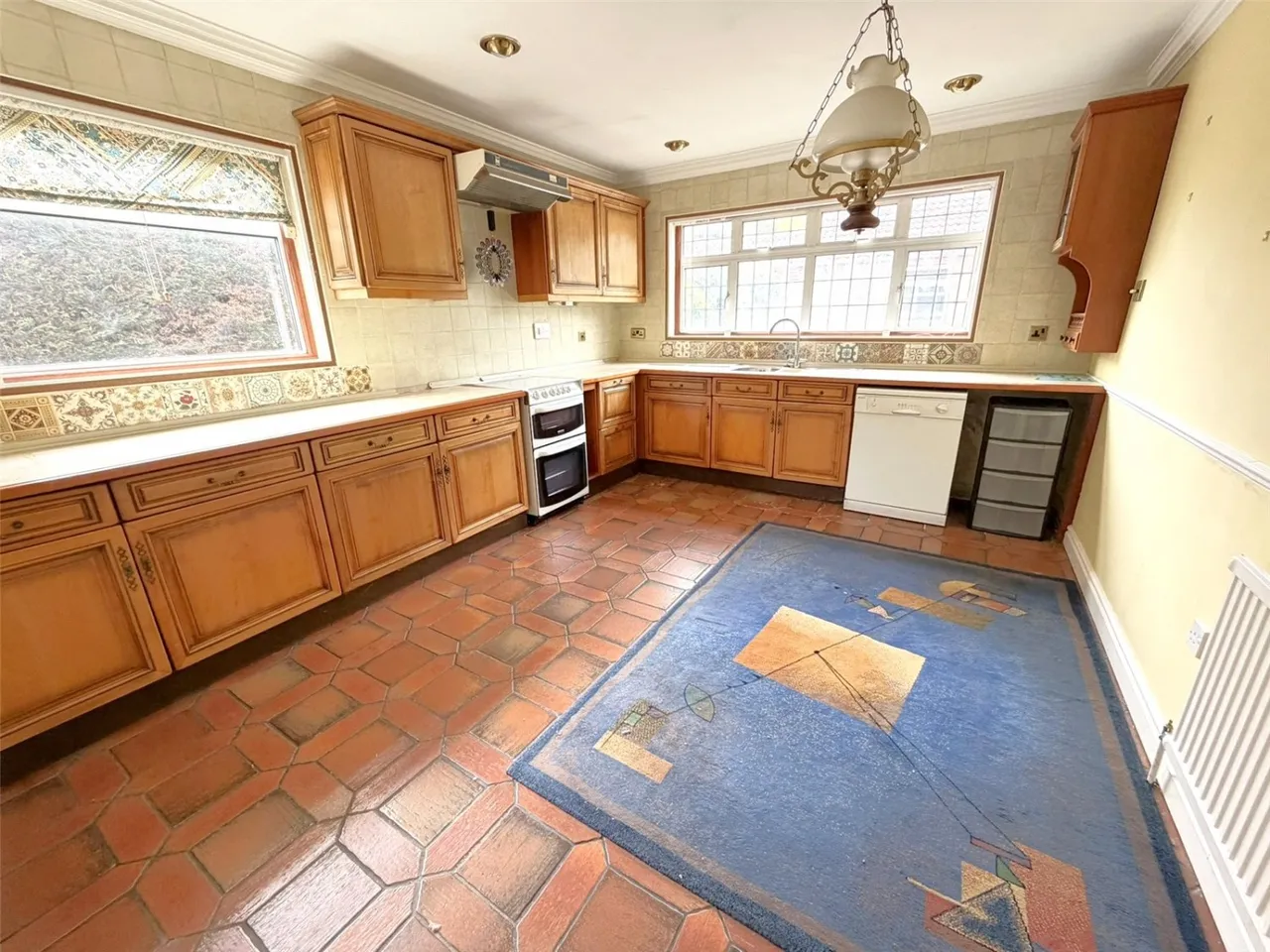 Golden Valley, Horsley Woodhouse, DE7, photo 11