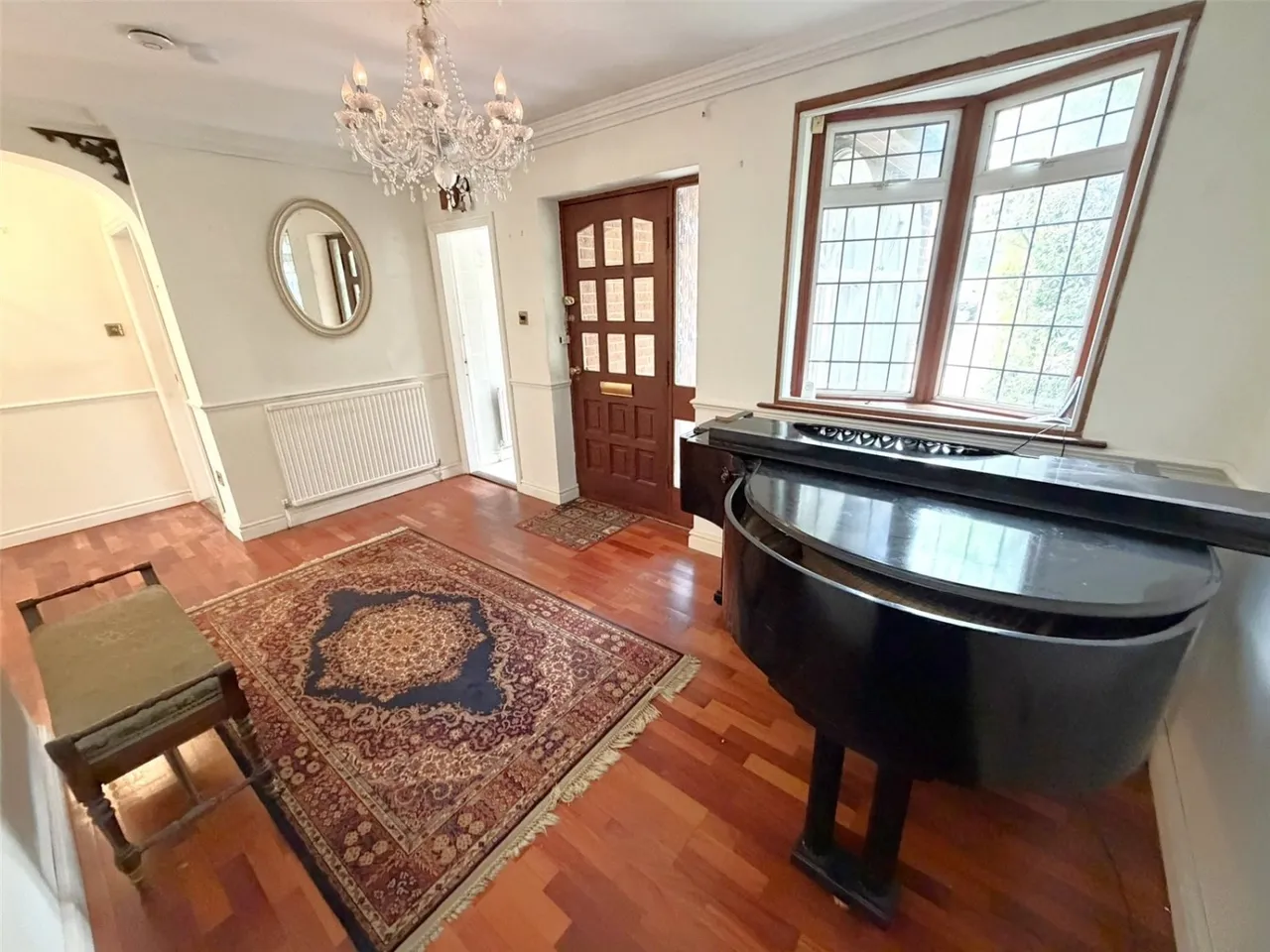 Golden Valley, Horsley Woodhouse, DE7, photo 3
