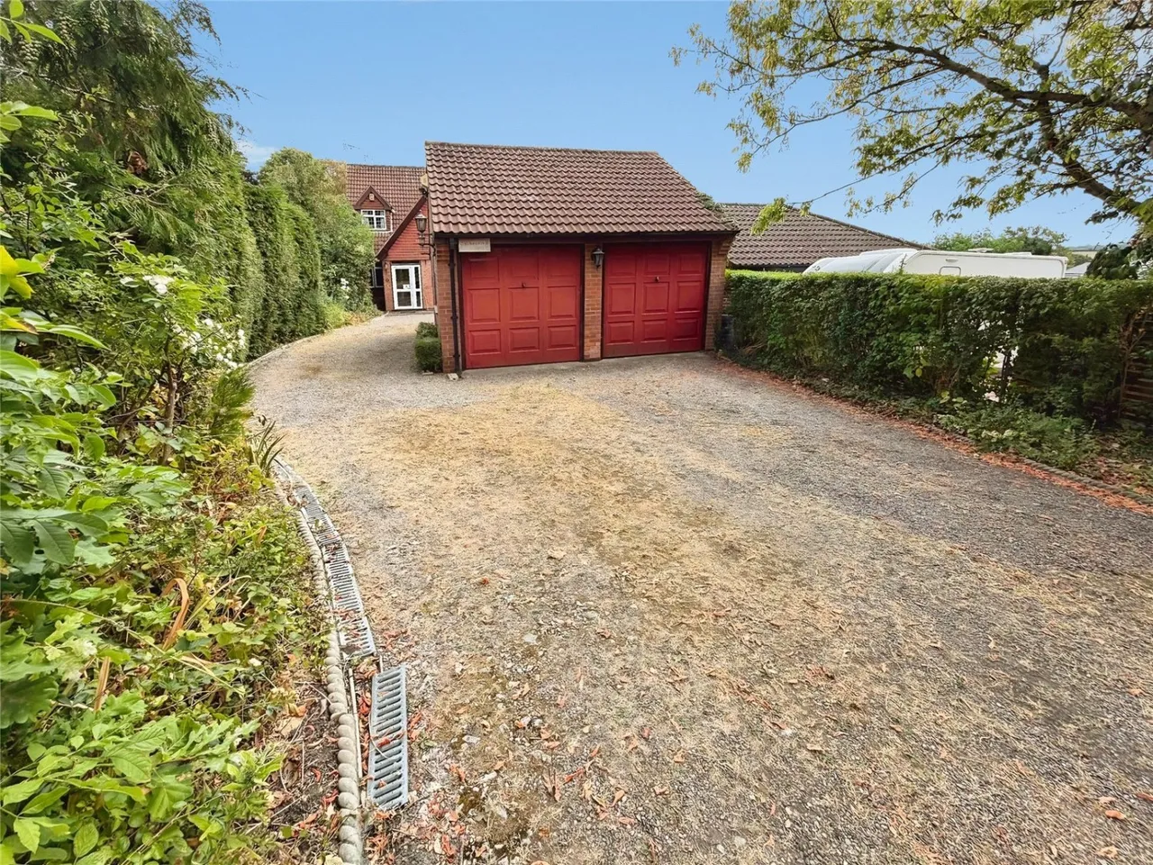 Golden Valley, Horsley Woodhouse, DE7, photo 2