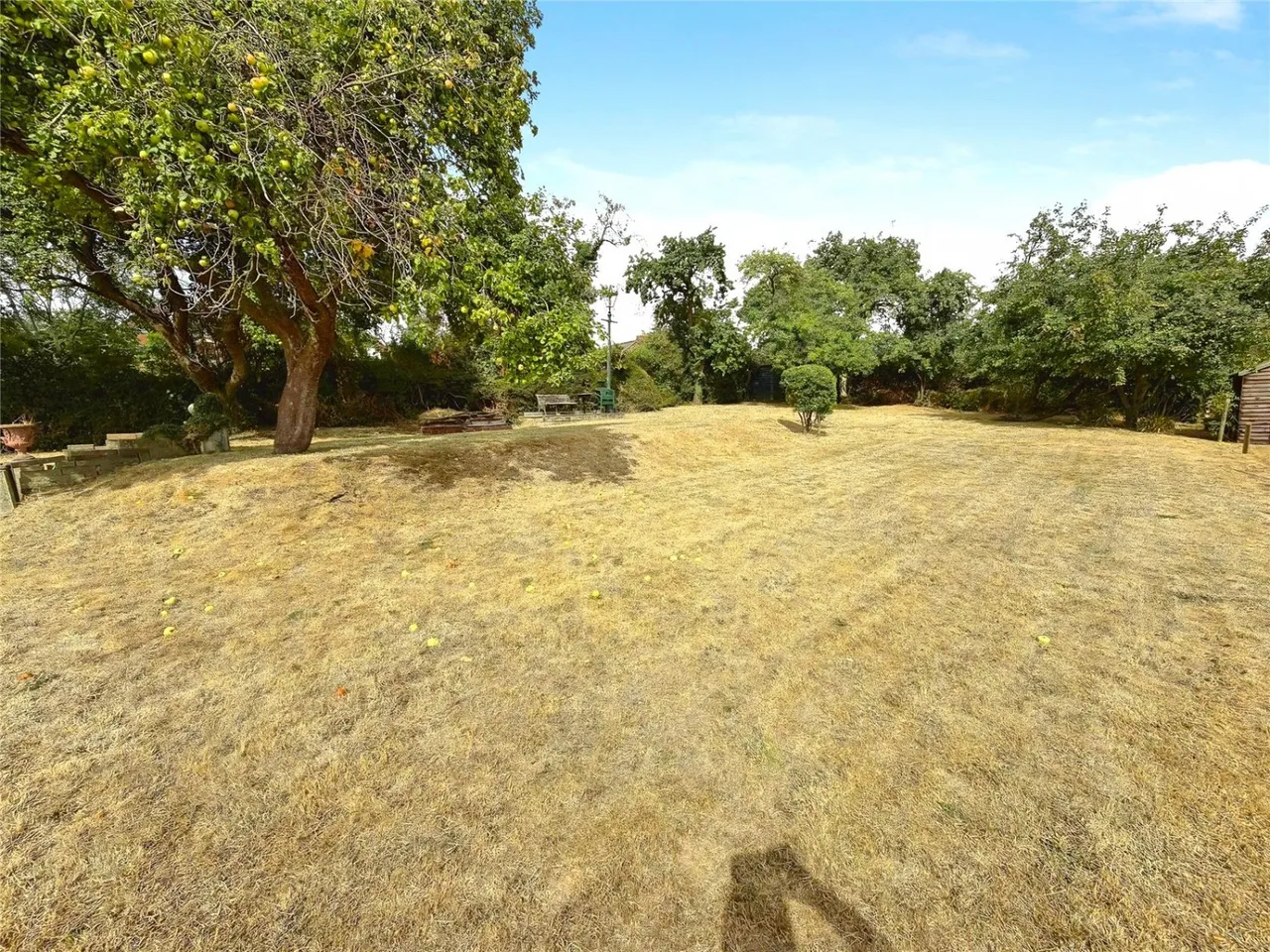 Golden Valley, Horsley Woodhouse, DE7, photo 25