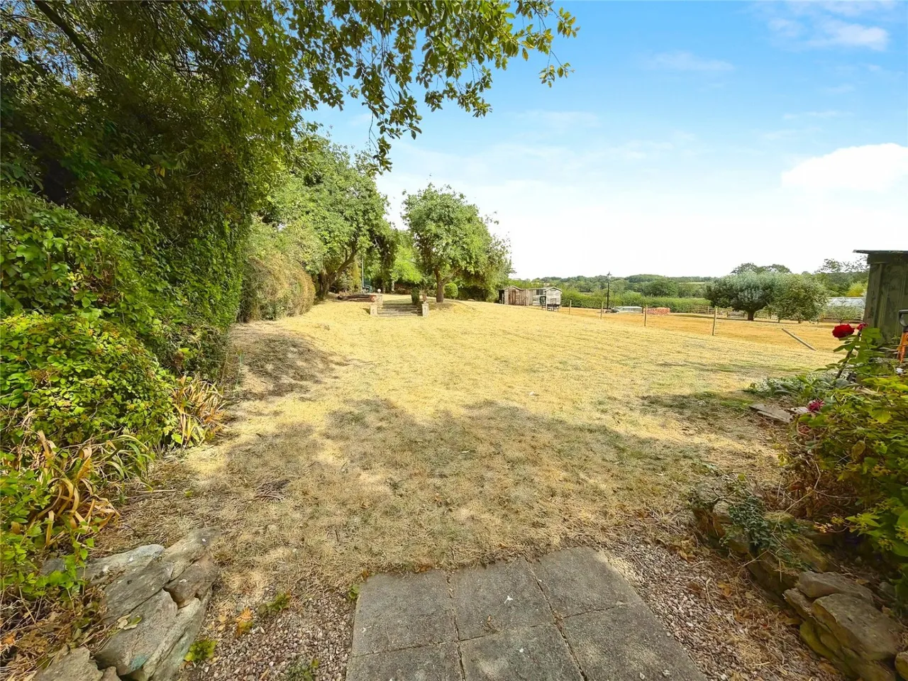 Golden Valley, Horsley Woodhouse, DE7, photo 24