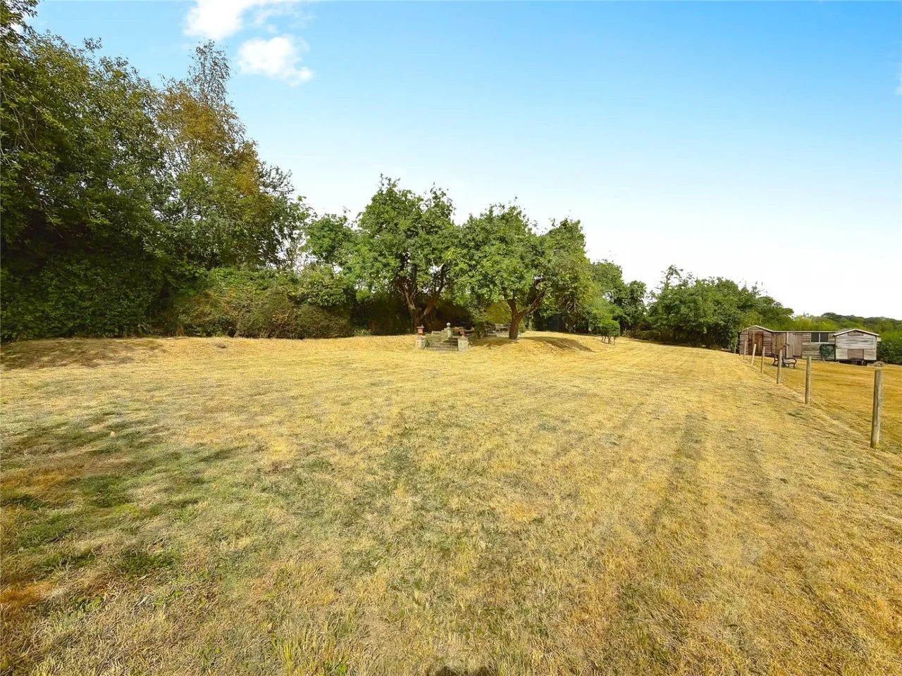 Golden Valley, Horsley Woodhouse, DE7, photo 26