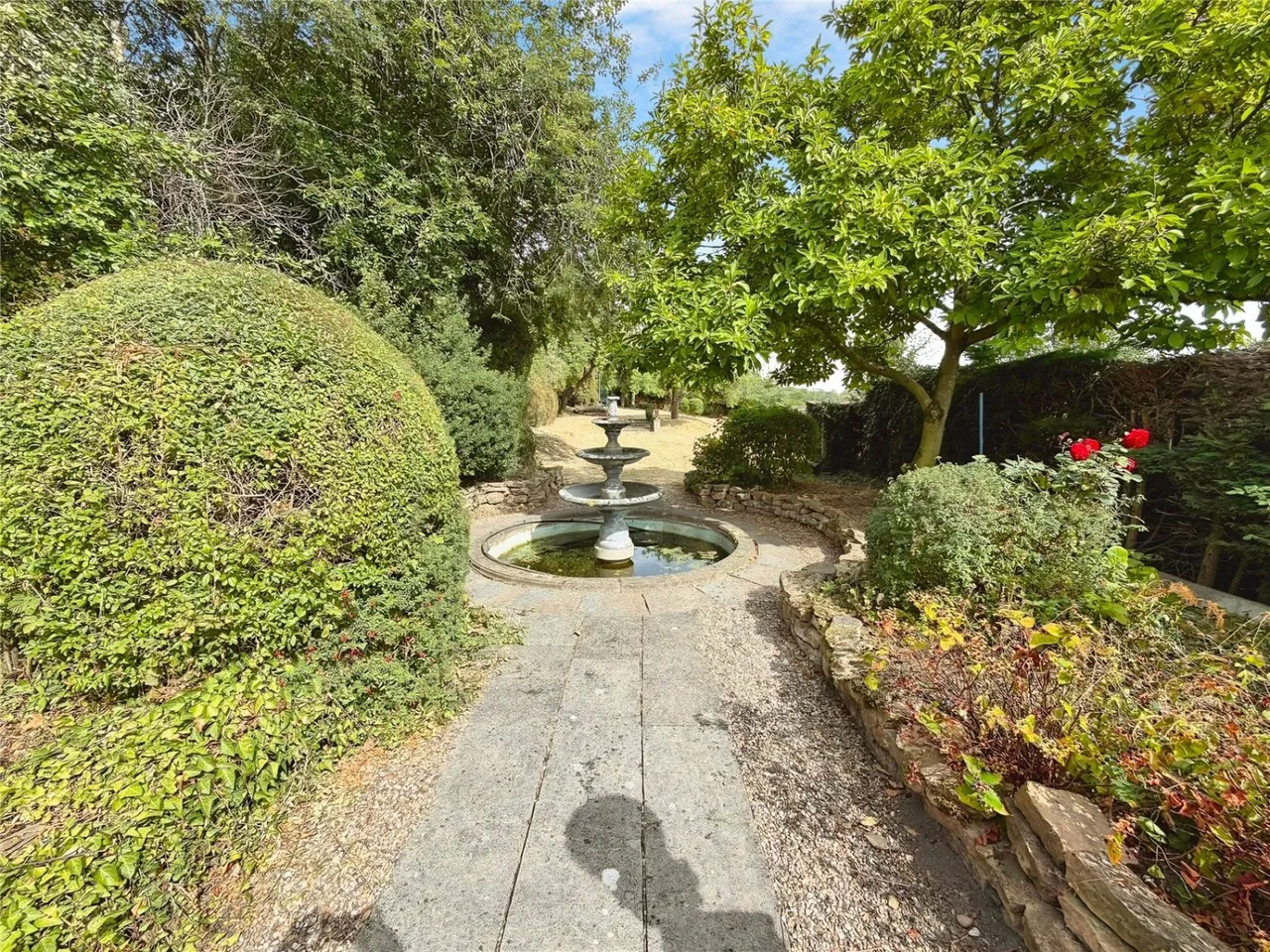 Golden Valley, Horsley Woodhouse, DE7, photo 22
