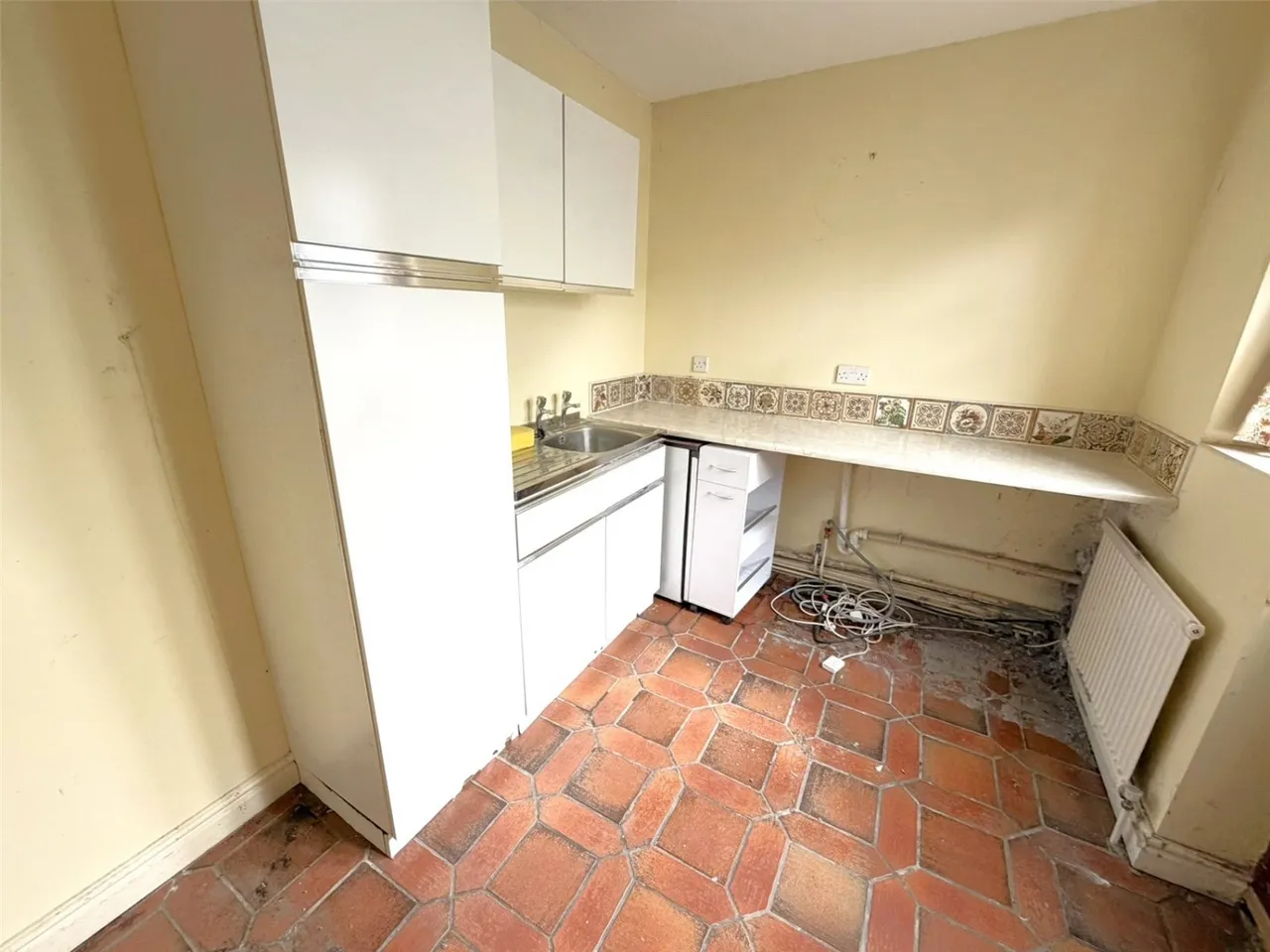 Golden Valley, Horsley Woodhouse, DE7, photo 13