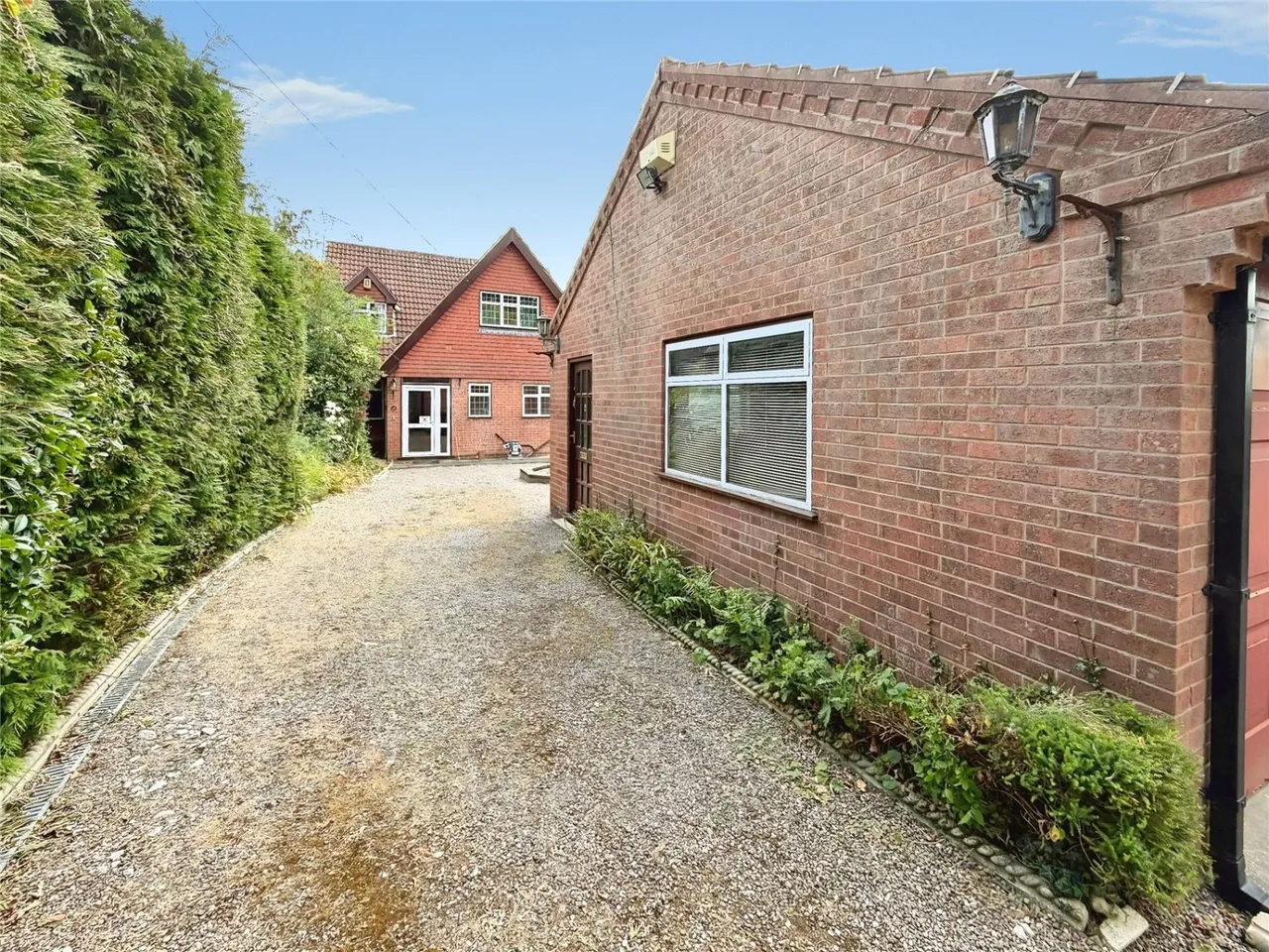 Golden Valley, Horsley Woodhouse, DE7, photo 27