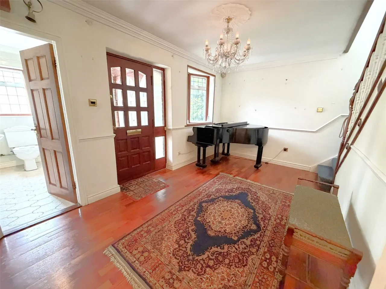 Golden Valley, Horsley Woodhouse, DE7, photo 5
