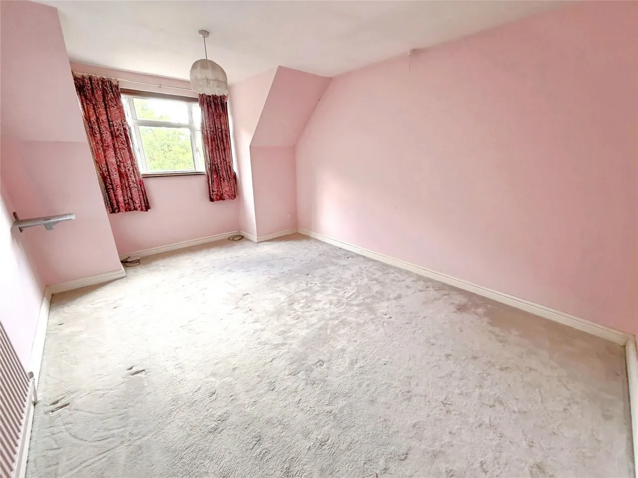 Golden Valley, Horsley Woodhouse, DE7, photo 17