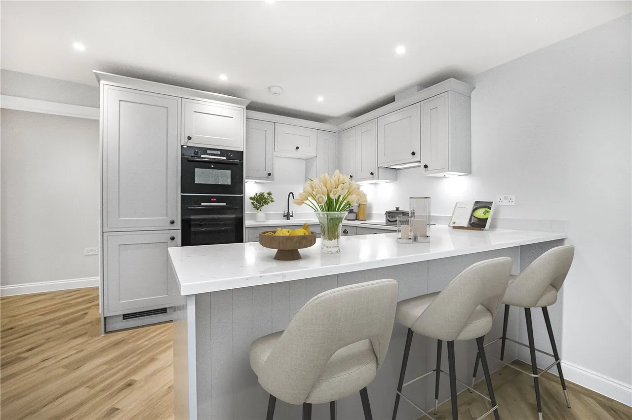 Golf Links Road, Ferndown, Dorset, BH22, photo 12