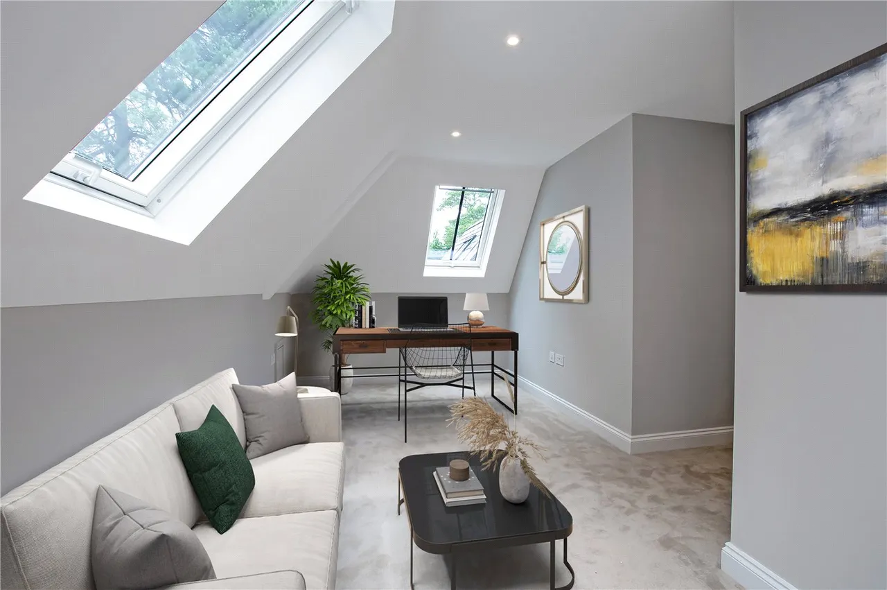 Golf Links Road, Ferndown, Dorset, BH22, photo 8