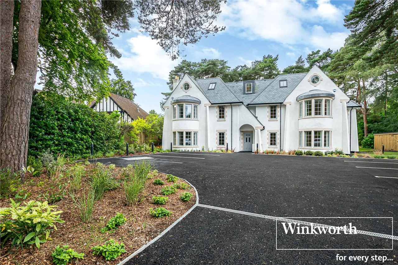 Golf Links Road, Ferndown, Dorset, BH22, photo 7