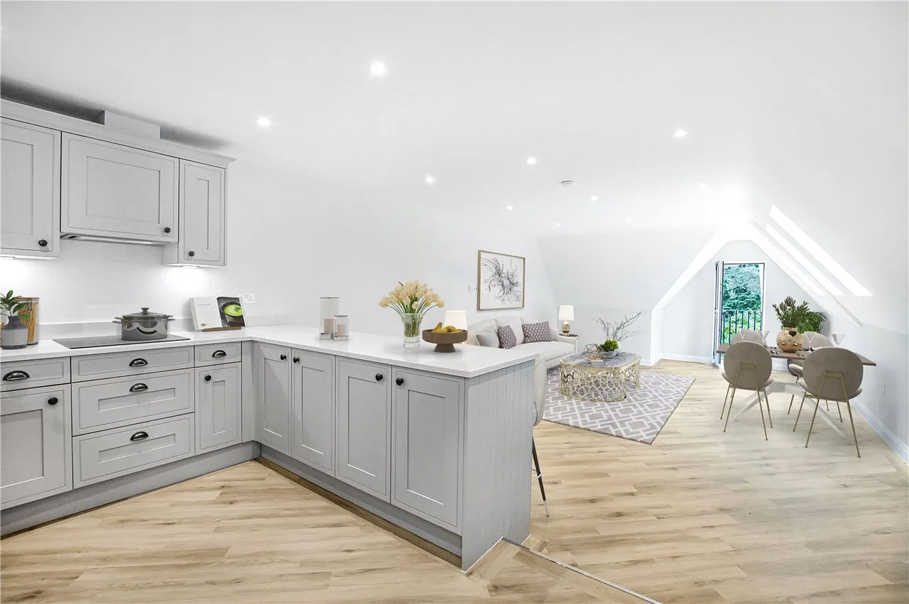 Golf Links Road, Ferndown, Dorset, BH22, photo 10