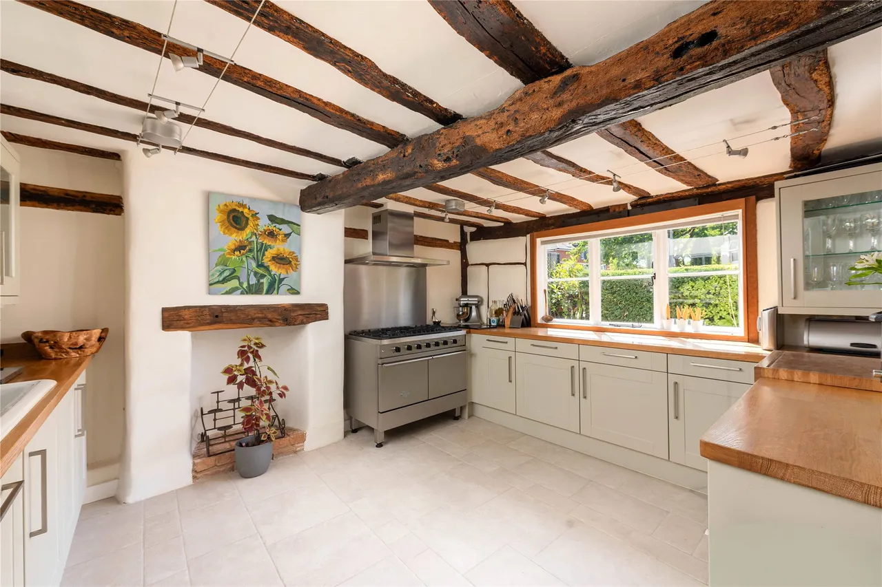 Shenley Road, Bletchley, MK3, photo 3