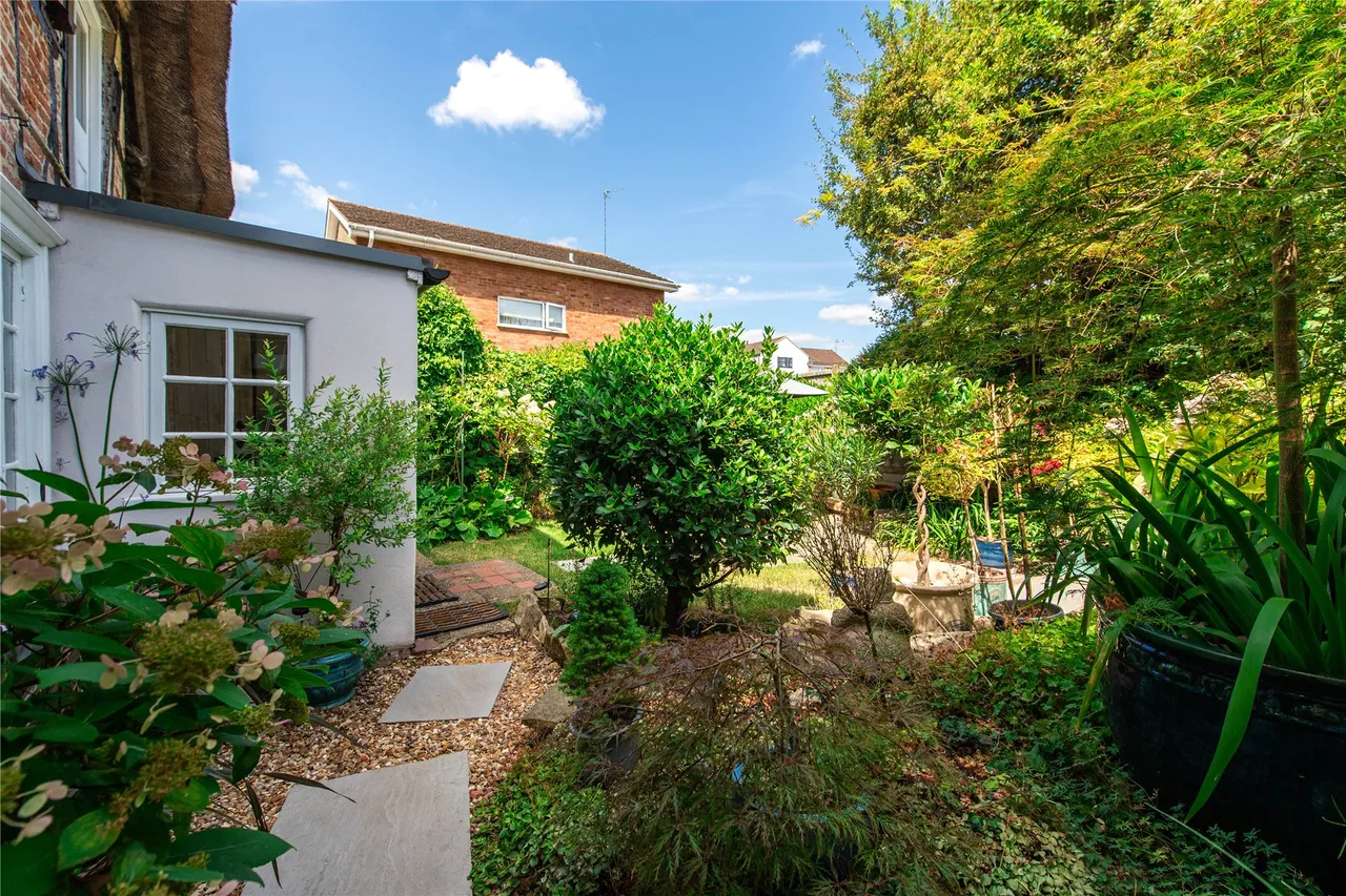 Shenley Road, Bletchley, MK3, photo 16