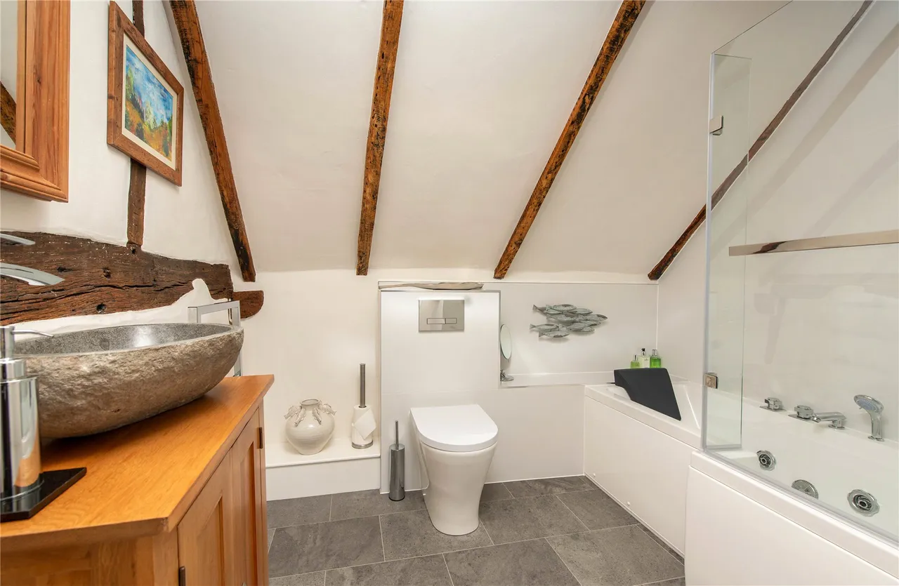 Shenley Road, Bletchley, MK3, photo 12