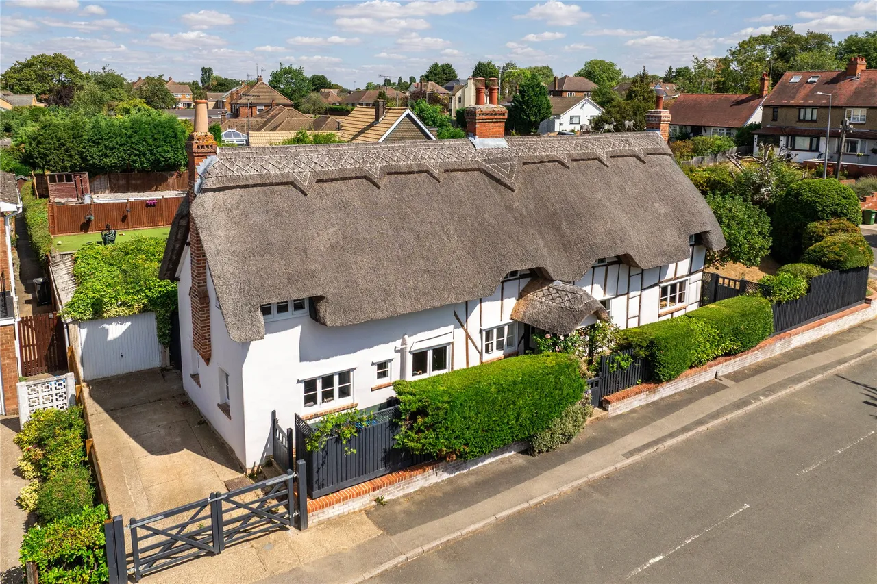 Shenley Road, Bletchley, MK3, photo 20