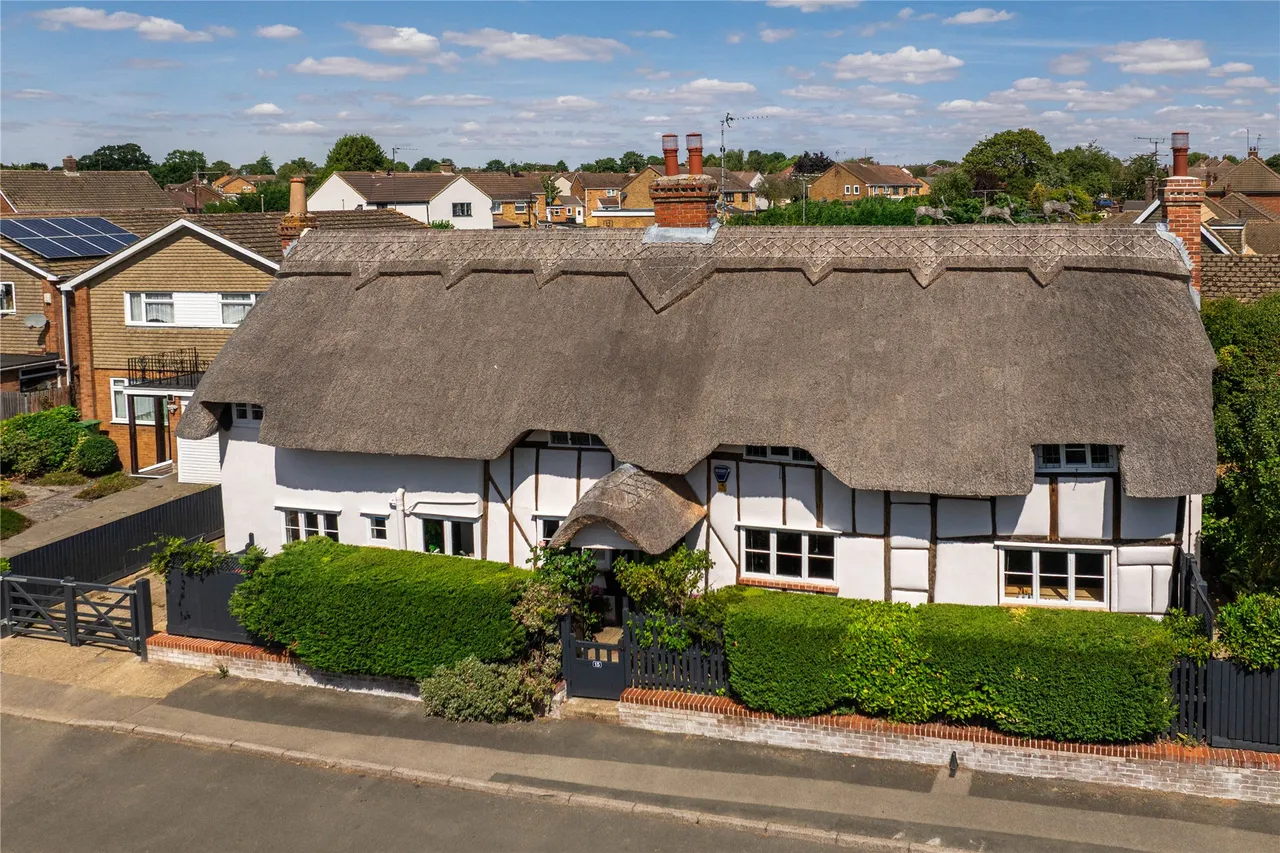 Shenley Road, Bletchley, MK3, photo 18