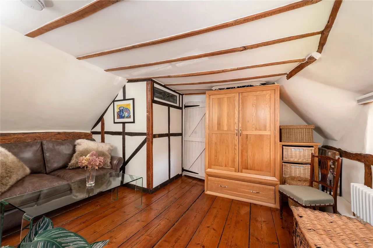 Shenley Road, Bletchley, MK3, photo 11