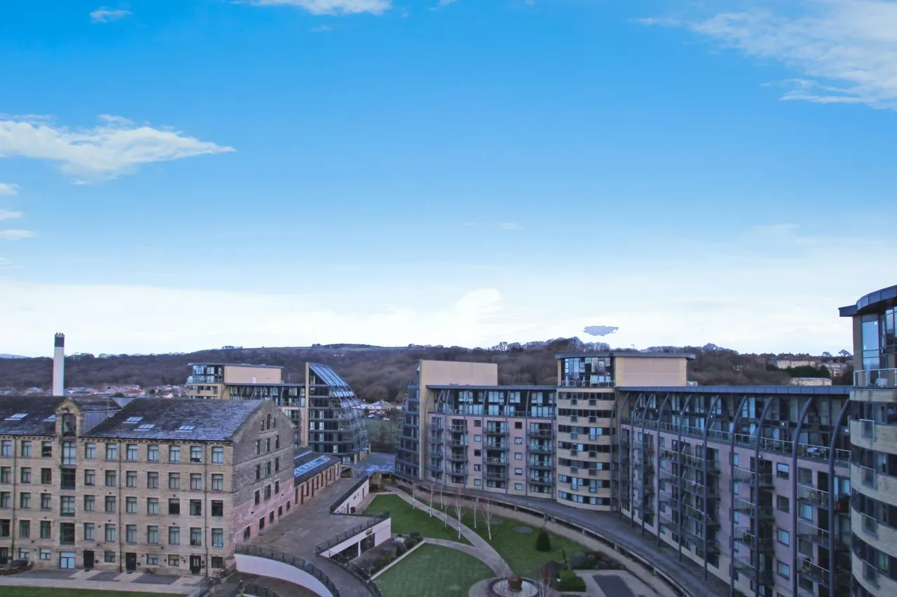 Salts Mill Road, Shipley, BD17, photo 10