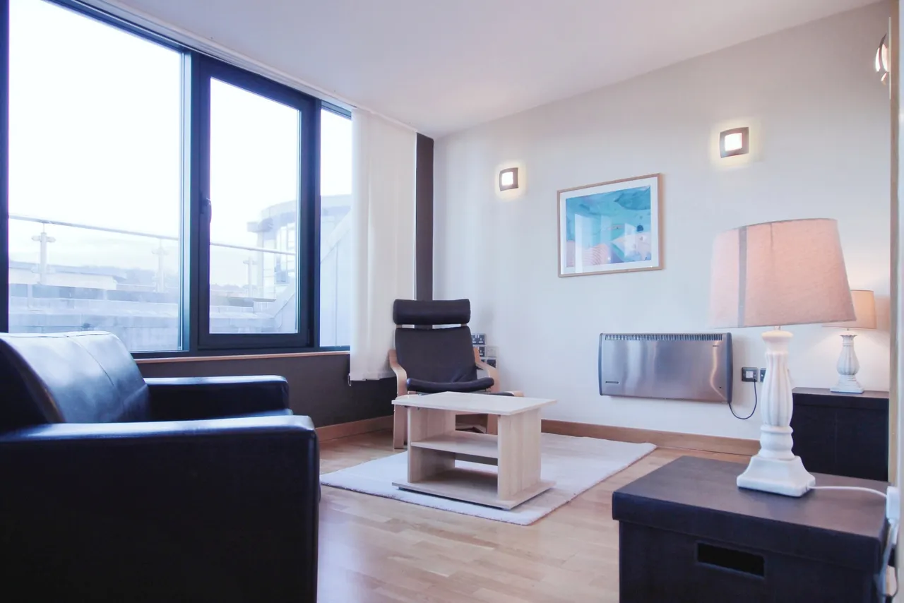 2 bed flat for sale, Salts Mill Road, Shipley, BD17