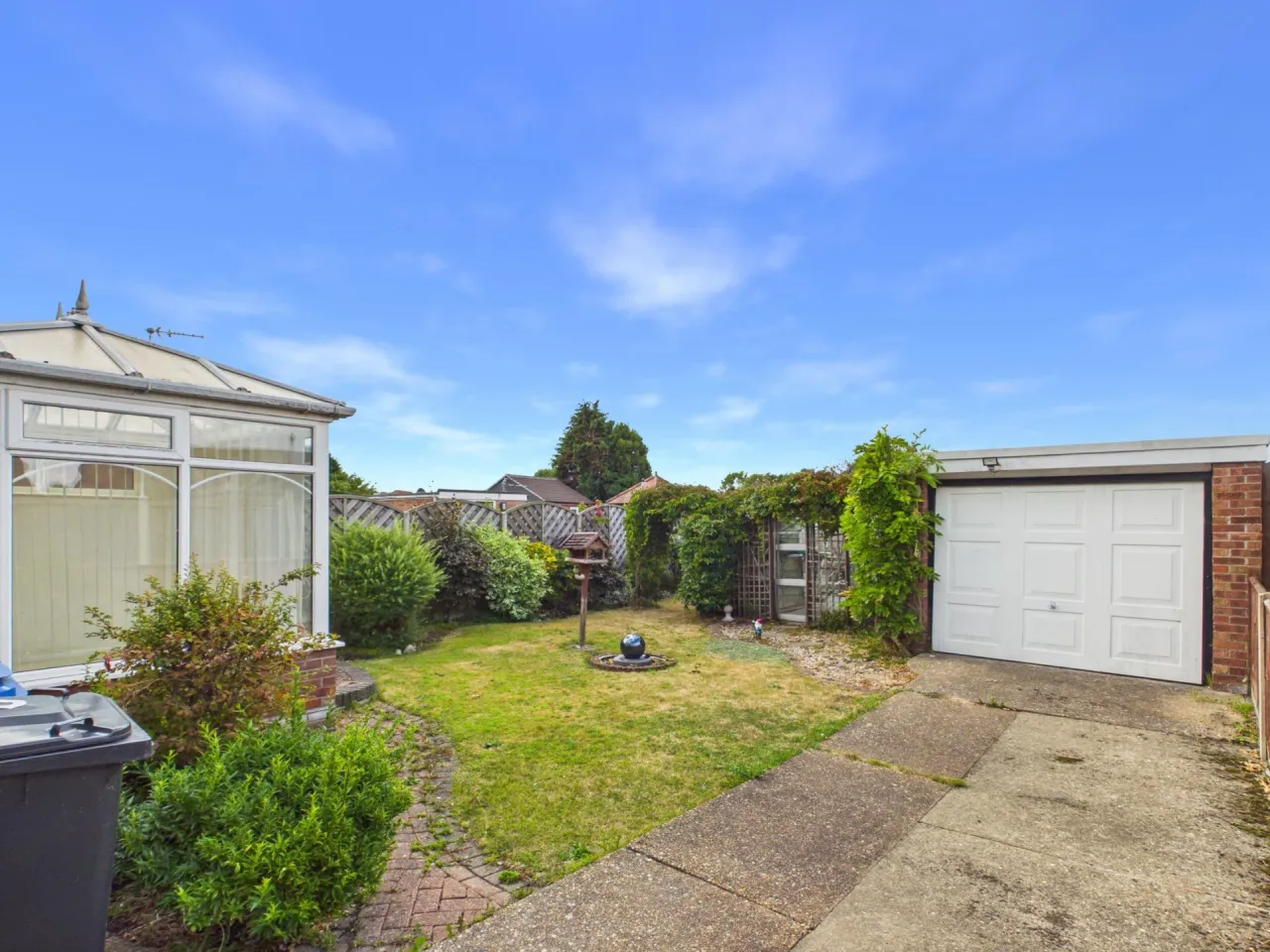 Elizabeth Close, Lowestoft, photo 3