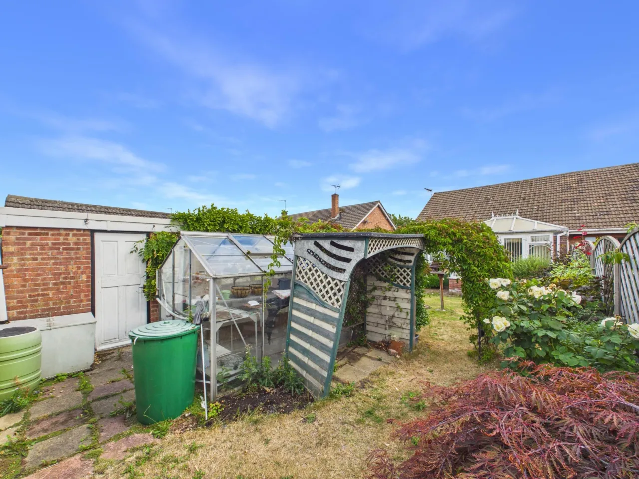 Elizabeth Close, Lowestoft, photo 10