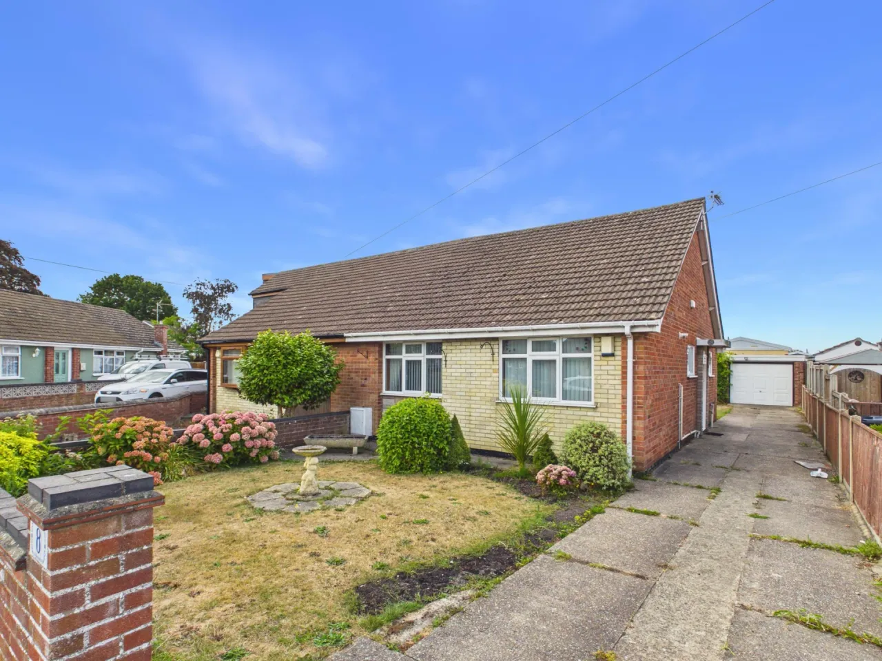 Elizabeth Close, Lowestoft, photo 2