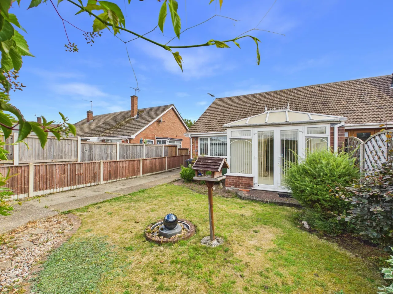 Elizabeth Close, Lowestoft, photo 9
