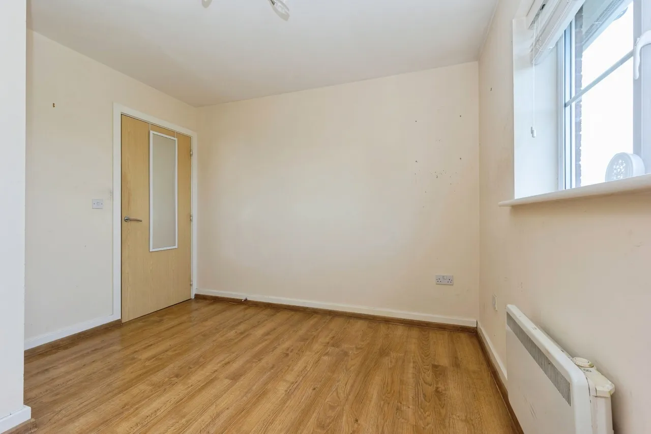 Lawnhurst Avenue, Wythenshawe, Manchester, Greater Manchester, M23, photo 10