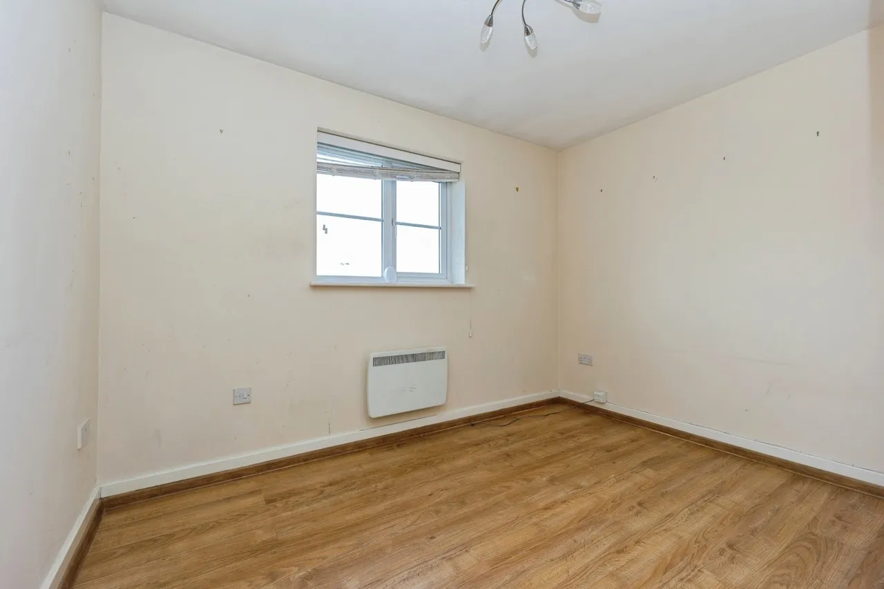Lawnhurst Avenue, Wythenshawe, Manchester, Greater Manchester, M23, photo 8