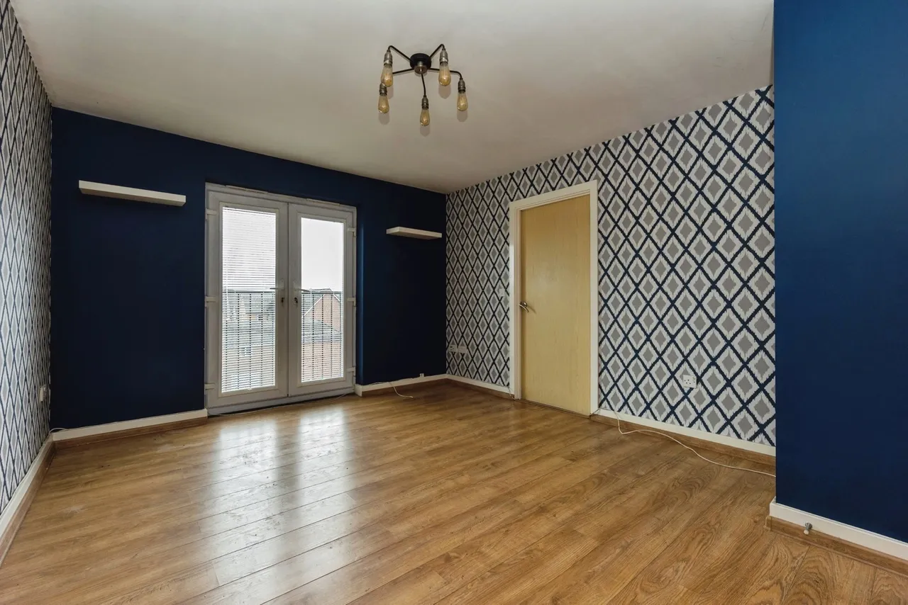 Lawnhurst Avenue, Wythenshawe, Manchester, Greater Manchester, M23, photo 2