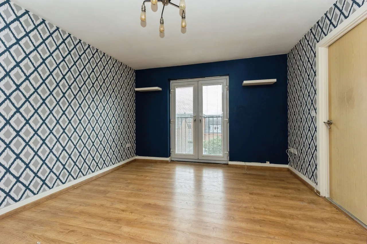 Lawnhurst Avenue, Wythenshawe, Manchester, Greater Manchester, M23, photo 4