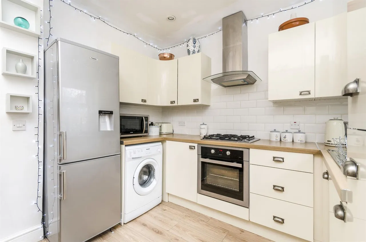 Winchester Road, SOUTHAMPTON, photo 7