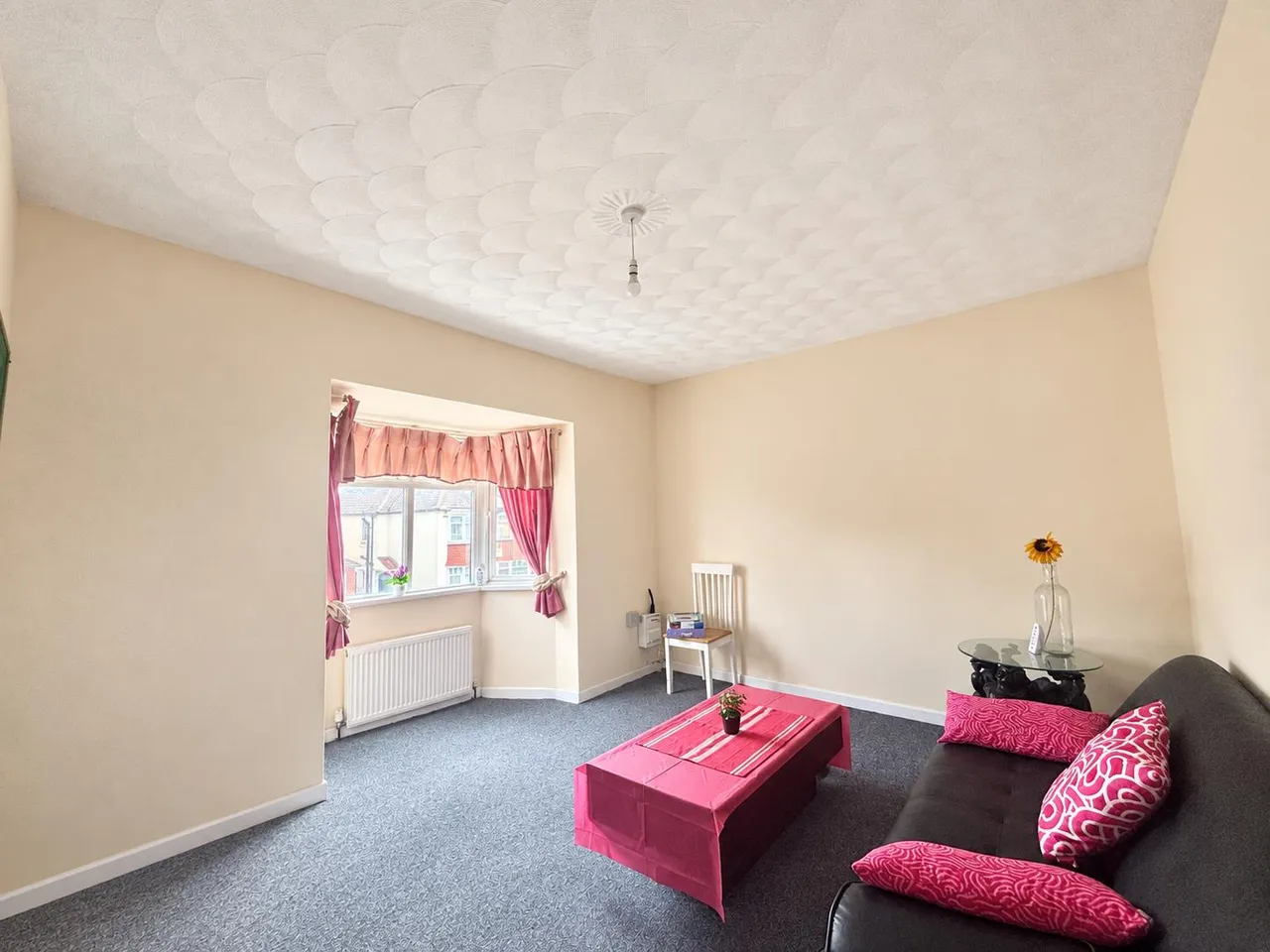 2 bed flat to rent — Winchester Road, SOUTHAMPTON