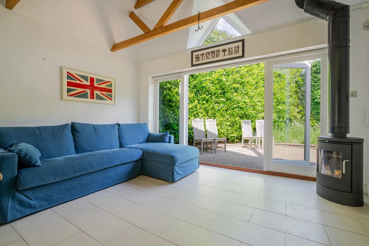 Heath End Road, Great Kingshill, HP15, photo 9