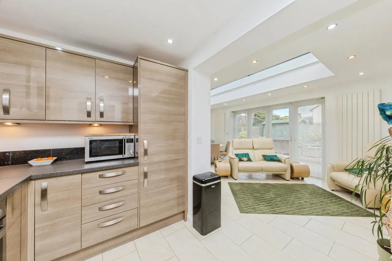 Venables Way, High Legh, Knutsford, Cheshire, WA16, photo 16