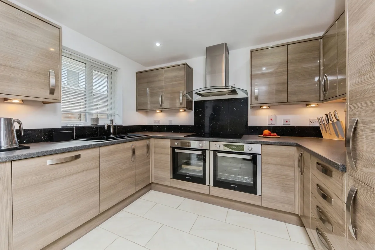 Venables Way, High Legh, Knutsford, Cheshire, WA16, photo 2