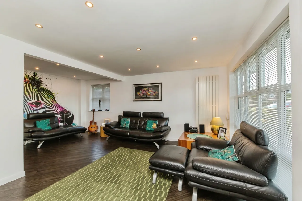 Venables Way, High Legh, Knutsford, Cheshire, WA16, photo 15