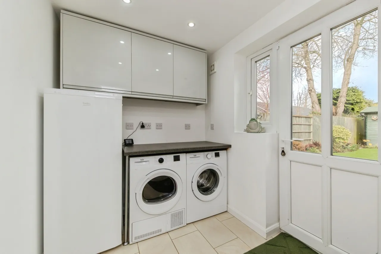 Venables Way, High Legh, Knutsford, Cheshire, WA16, photo 17