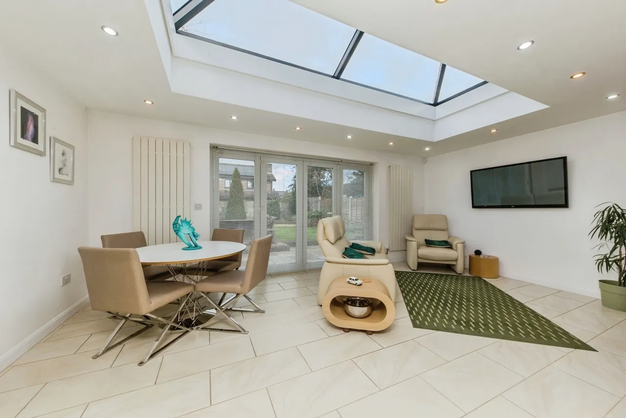 Venables Way, High Legh, Knutsford, Cheshire, WA16, photo 18