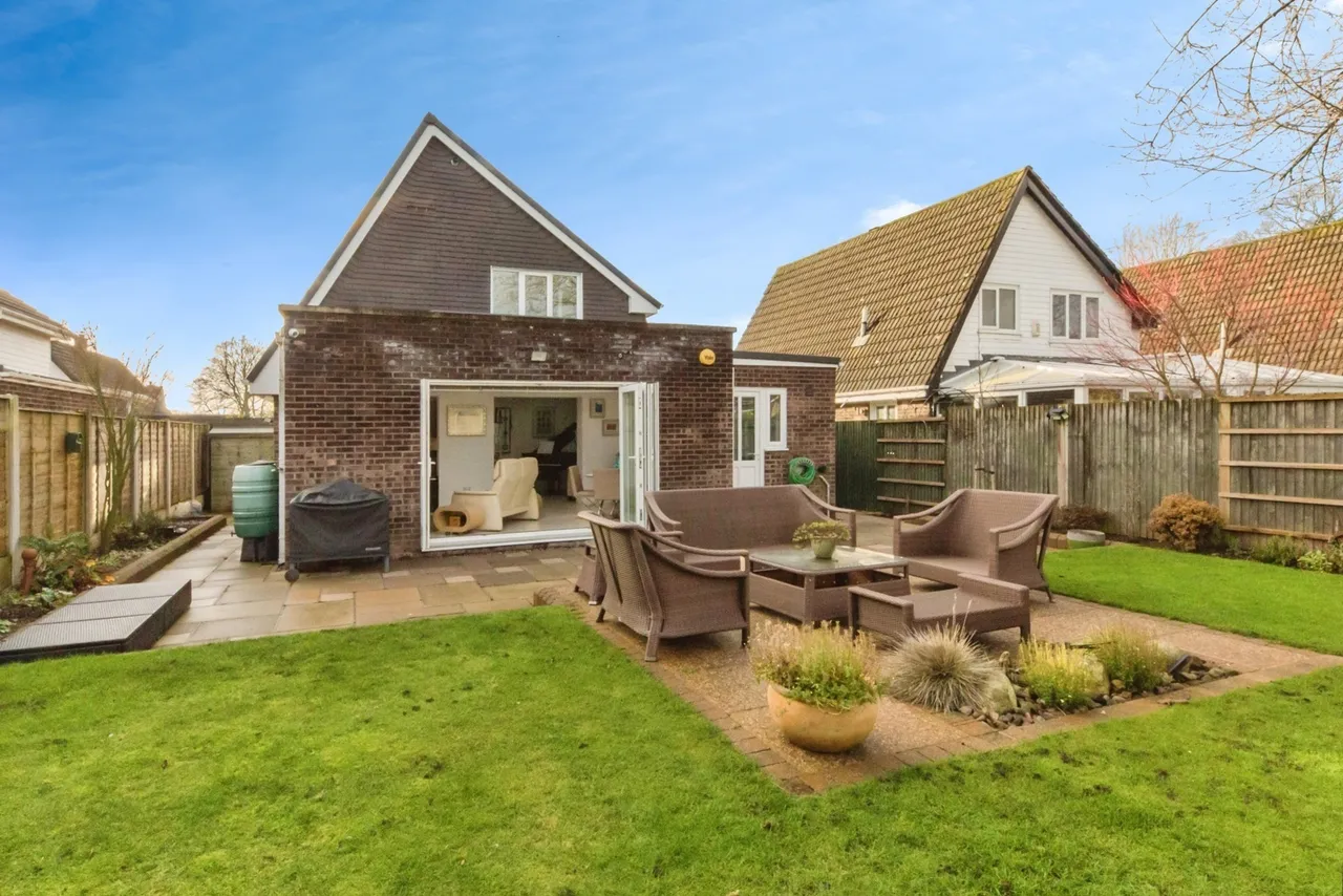 Venables Way, High Legh, Knutsford, Cheshire, WA16, photo 14