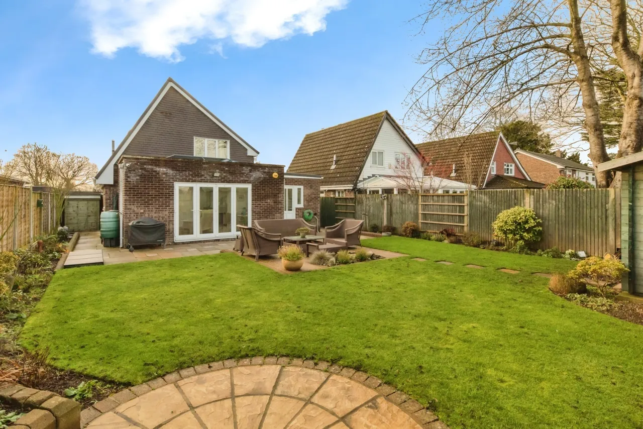 Venables Way, High Legh, Knutsford, Cheshire, WA16, photo 13