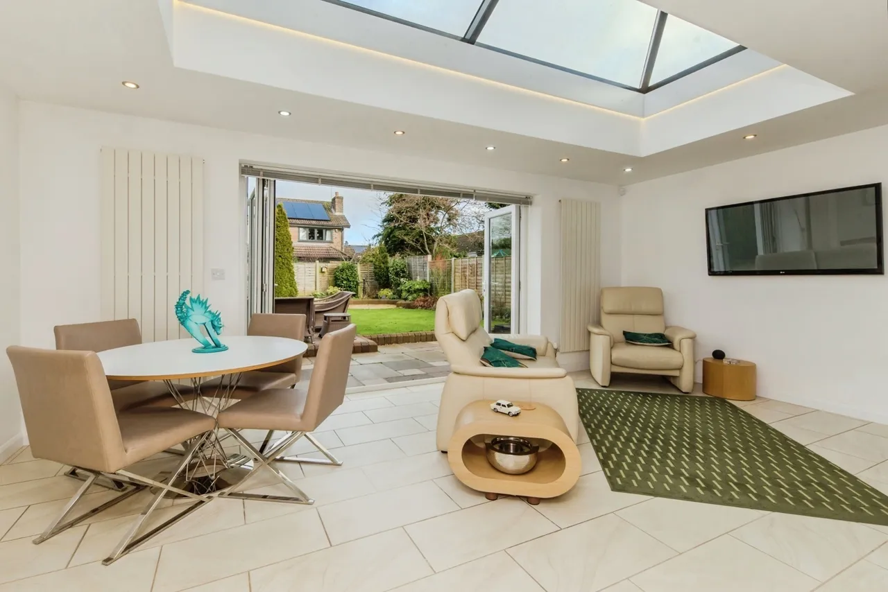 Venables Way, High Legh, Knutsford, Cheshire, WA16, photo 3