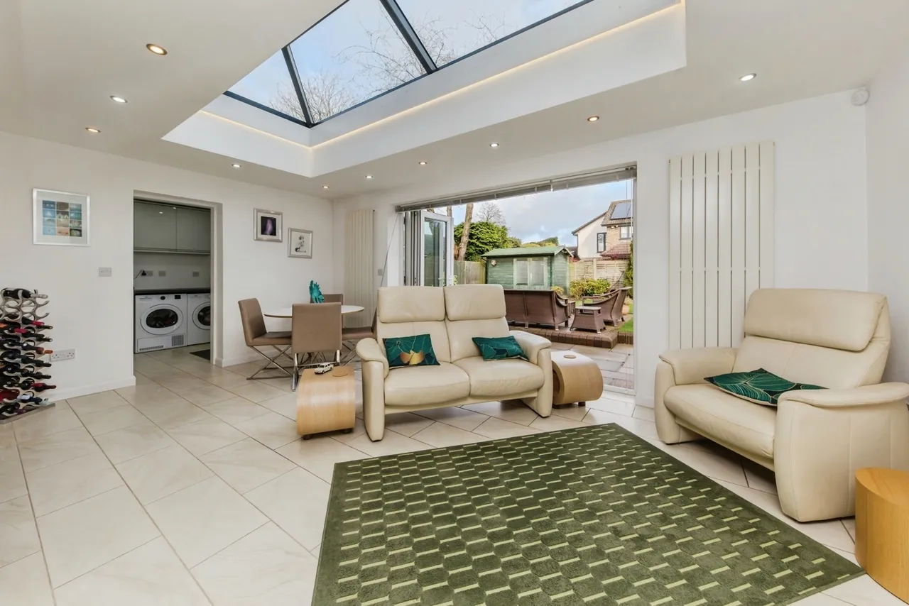 Venables Way, High Legh, Knutsford, Cheshire, WA16, photo 12