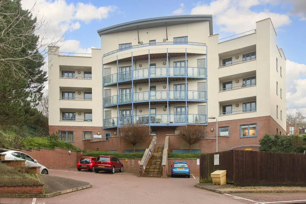 2 bed house for sale — Massey House, Brook Street, Tring, Hertfordshire, HP23 5AX
